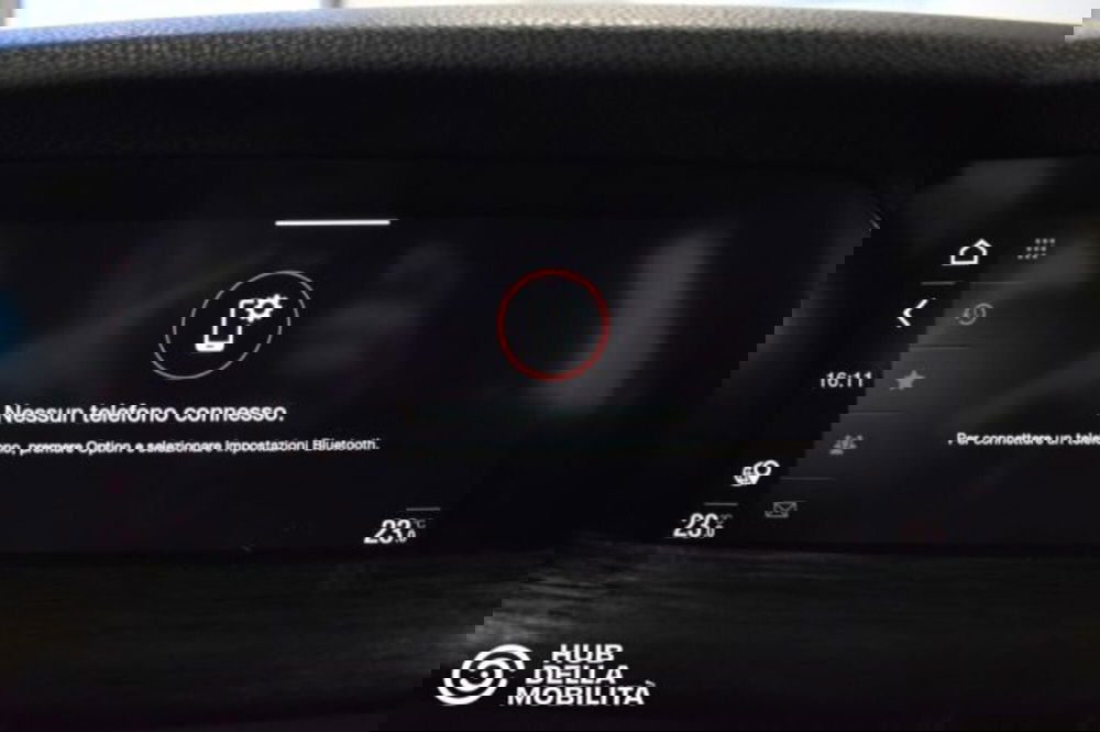 Alfa Romeo Stelvio usata a Perugia (16)