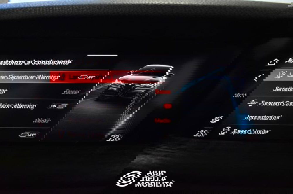 Alfa Romeo Stelvio usata a Perugia (17)