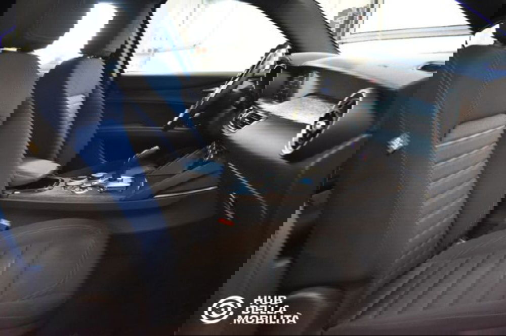 Alfa Romeo Stelvio usata a Perugia (19)