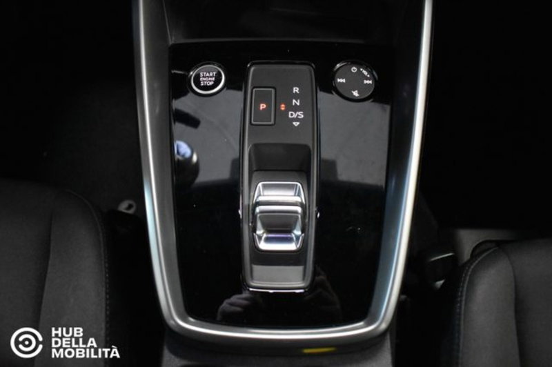 Audi A3 Sportback usata a Perugia (12)