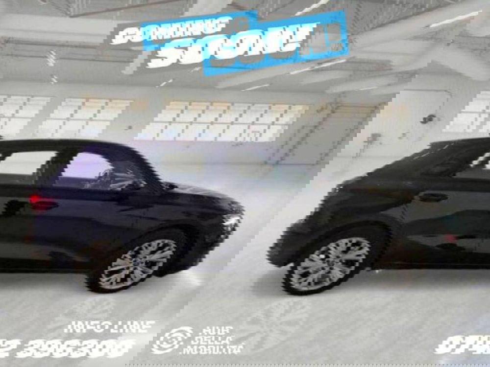 Audi A3 Sportback usata a Perugia (3)