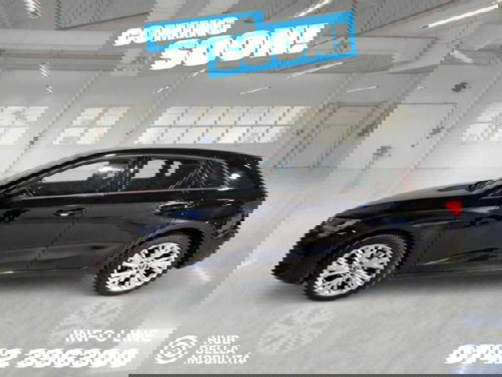 Audi A3 Sportback usata a Perugia (4)