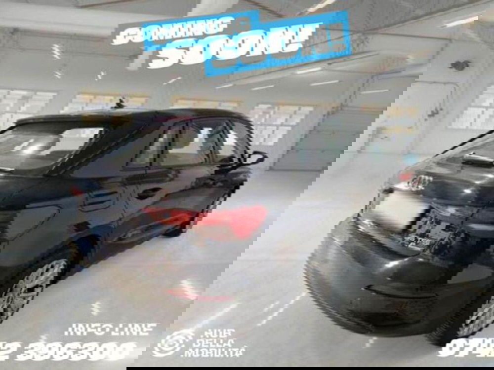 Audi A3 Sportback usata a Perugia (5)