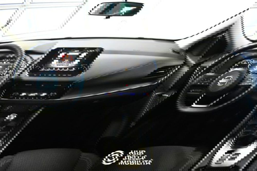 Nissan Qashqai usata a Perugia (10)