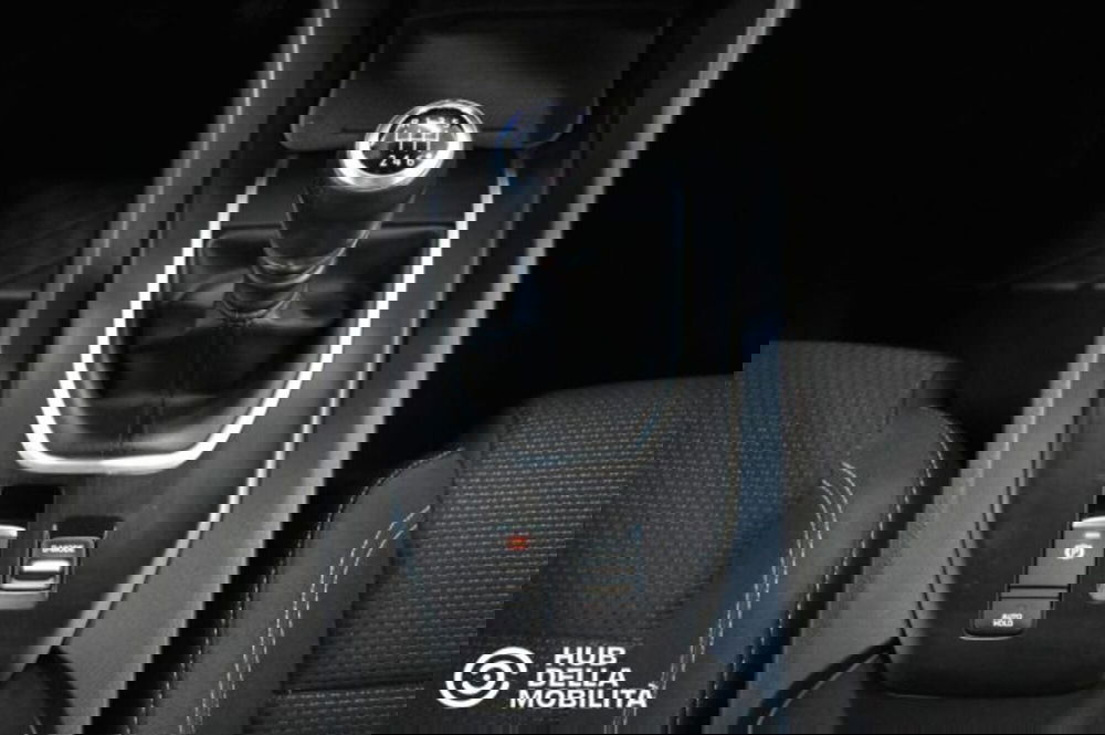 Nissan Qashqai usata a Perugia (12)