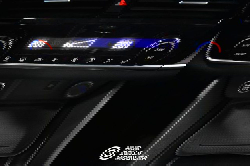 Nissan Qashqai usata a Perugia (13)