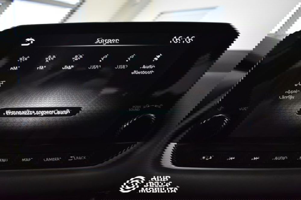 Nissan Qashqai usata a Perugia (17)