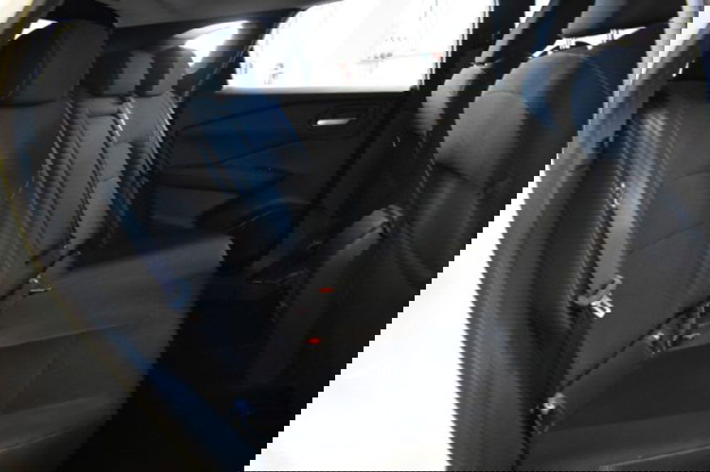 Nissan Qashqai usata a Perugia (18)