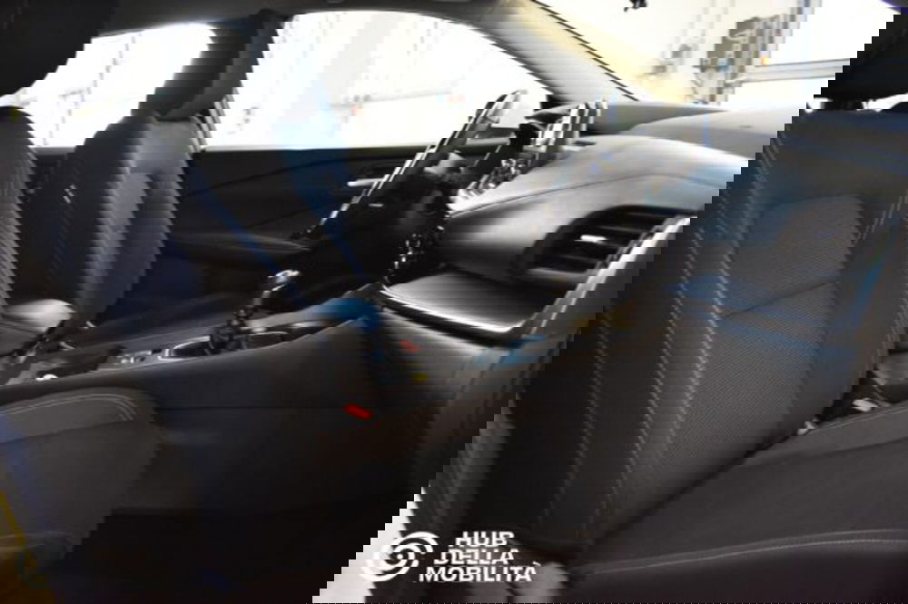 Nissan Qashqai usata a Perugia (19)