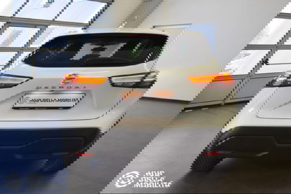 Nissan Qashqai usata a Perugia (5)