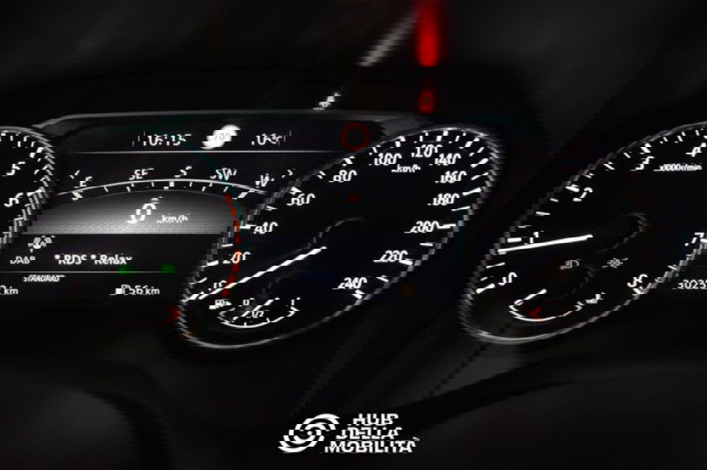 Nissan Qashqai usata a Perugia (8)