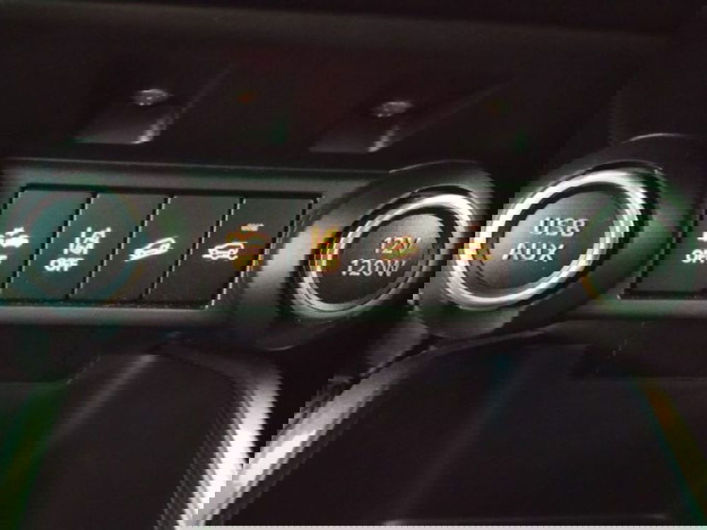 Suzuki Ignis usata a Trieste (13)