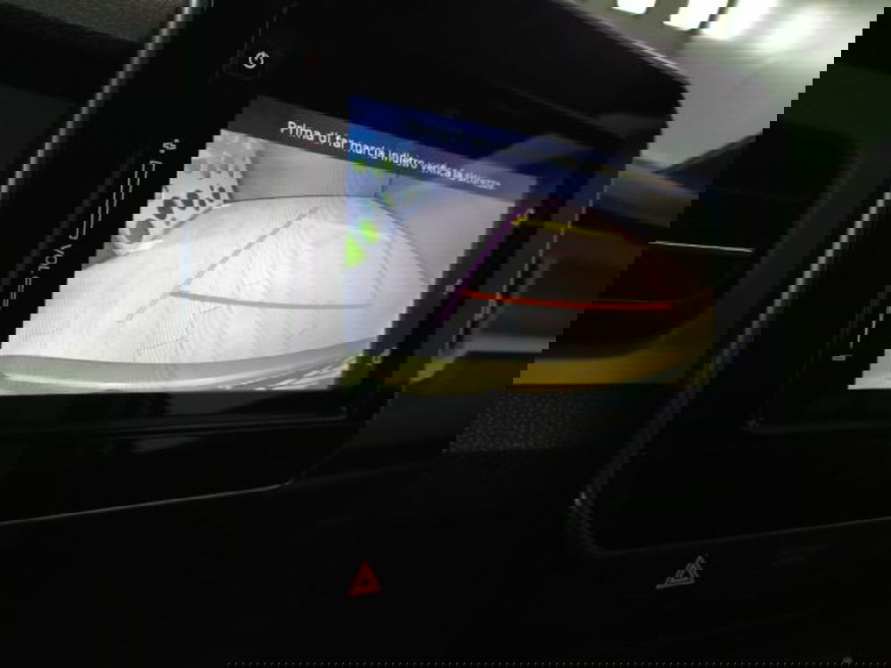 Suzuki Ignis usata a Trieste (16)