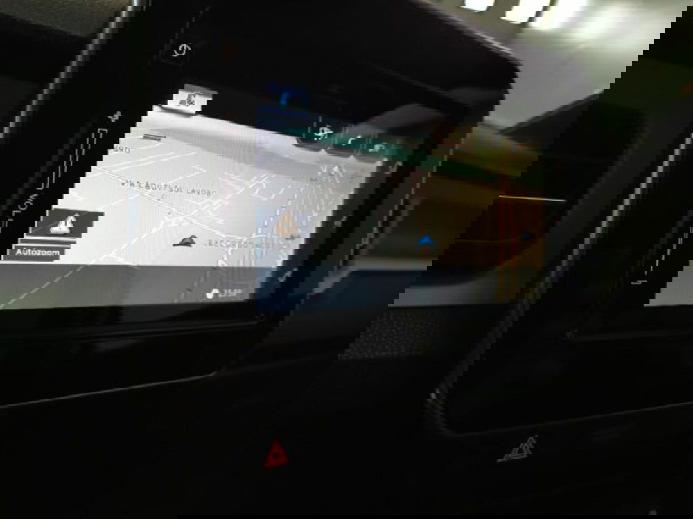 Suzuki Ignis usata a Trieste (17)