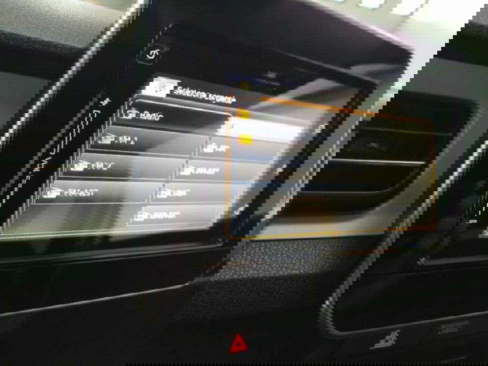 Suzuki Ignis usata a Trieste (18)