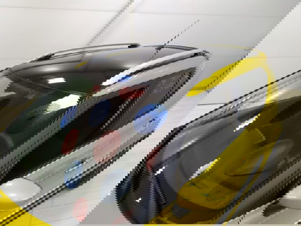 Suzuki Ignis usata a Trieste (20)