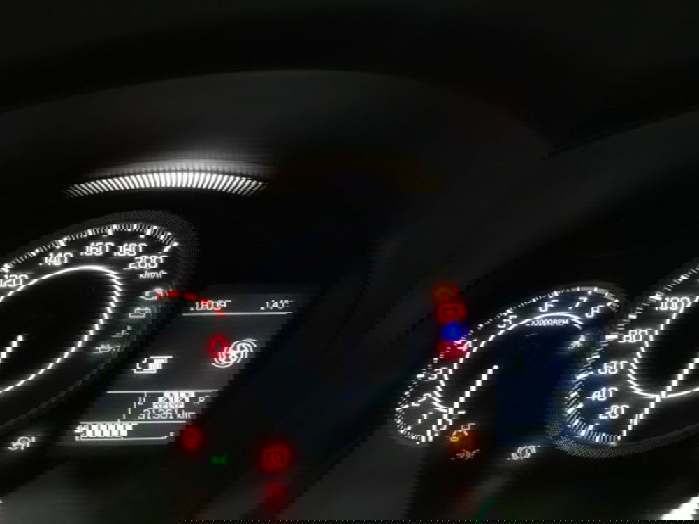 Suzuki Ignis usata a Trieste (11)