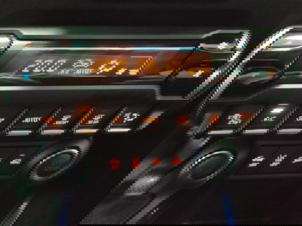 Suzuki Ignis usata a Trieste (13)