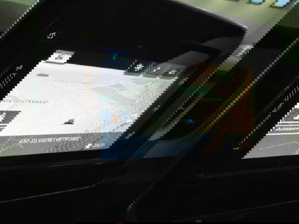 Suzuki Ignis usata a Trieste (17)