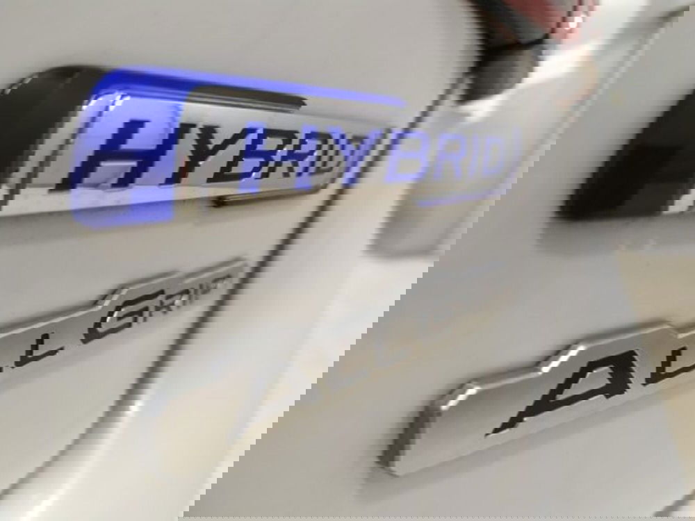 Suzuki Ignis usata a Trieste (19)