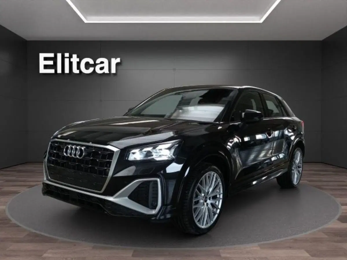 Audi Q2 usata a Novara