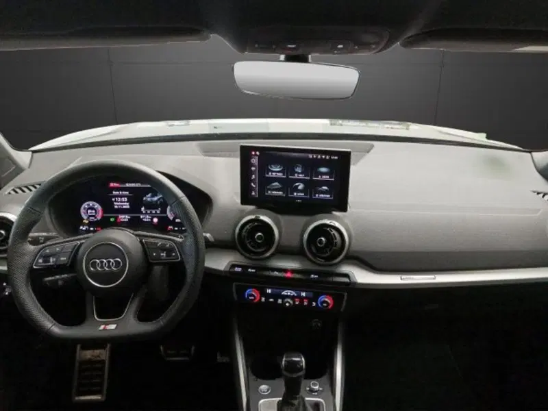 Audi Q2 usata a Novara (10)