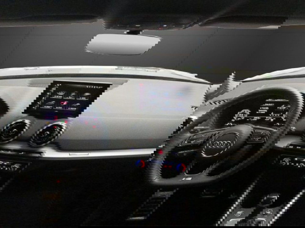 Audi Q2 usata a Novara (10)