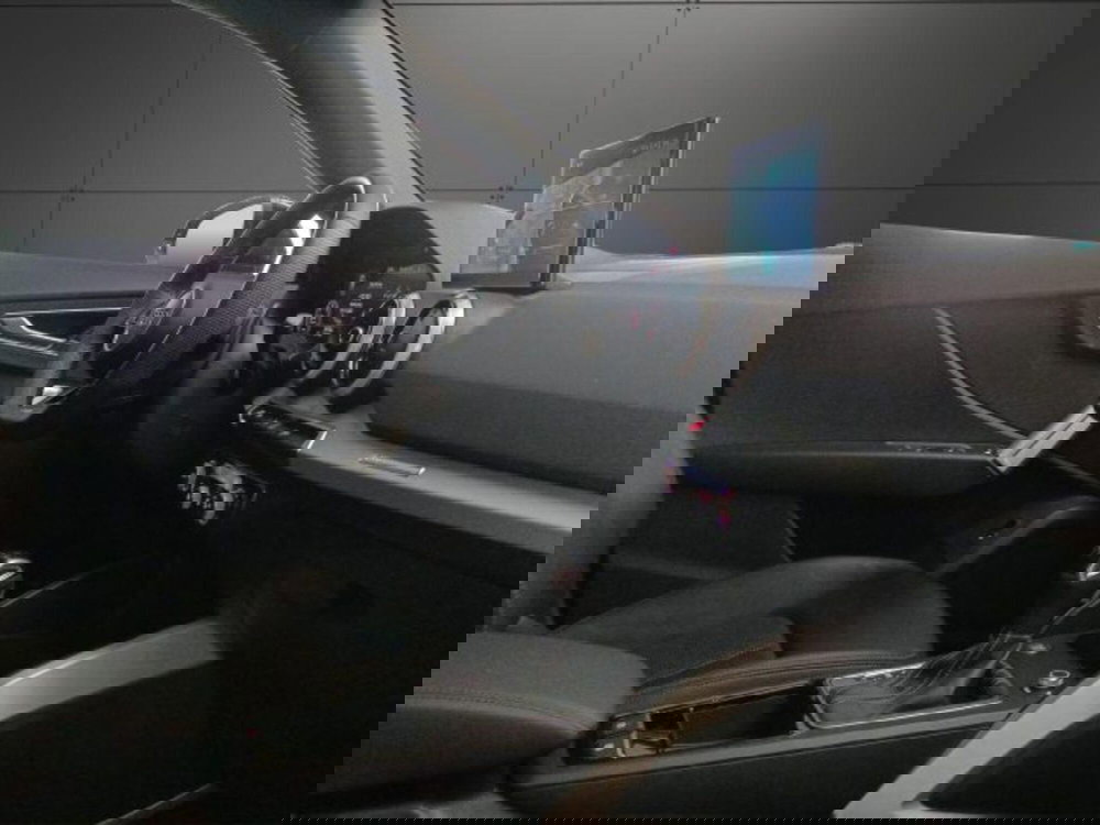 Audi Q2 usata a Novara (11)
