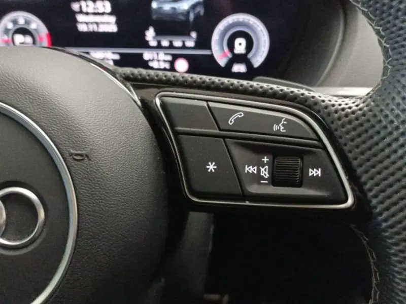 Audi Q2 usata a Novara (12)