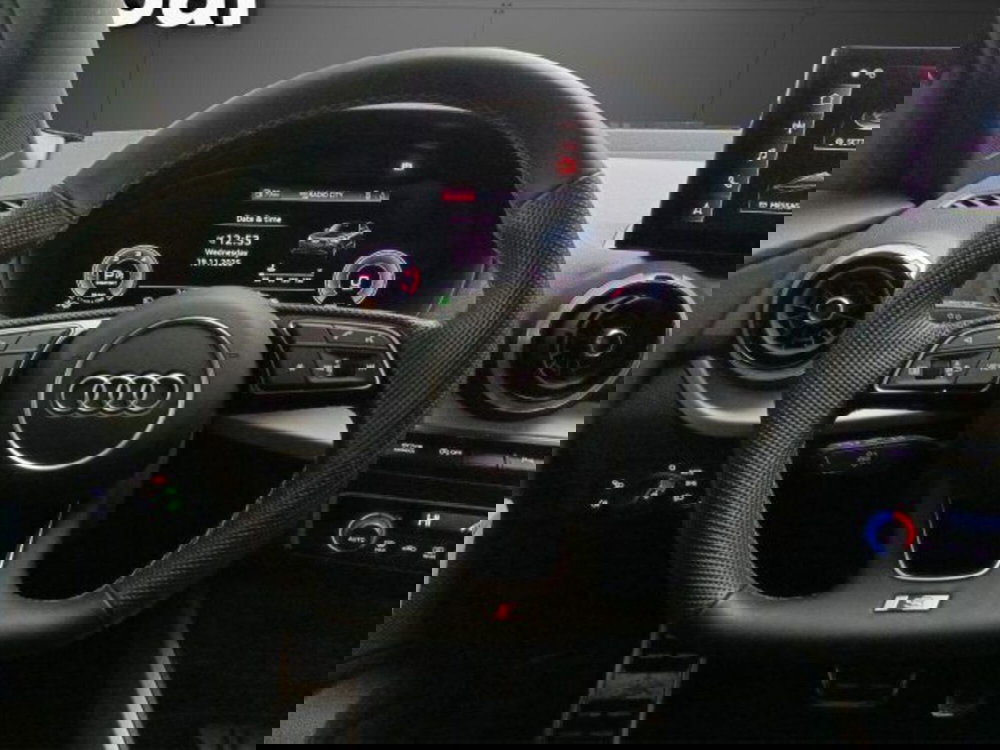 Audi Q2 usata a Novara (13)