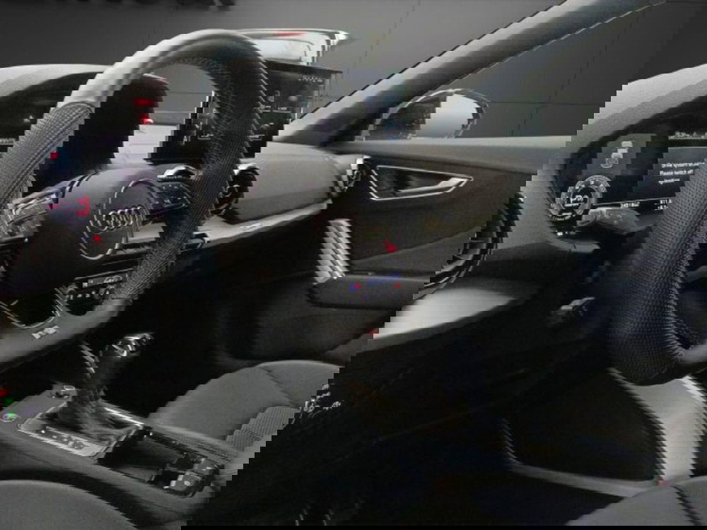 Audi Q2 usata a Novara (14)