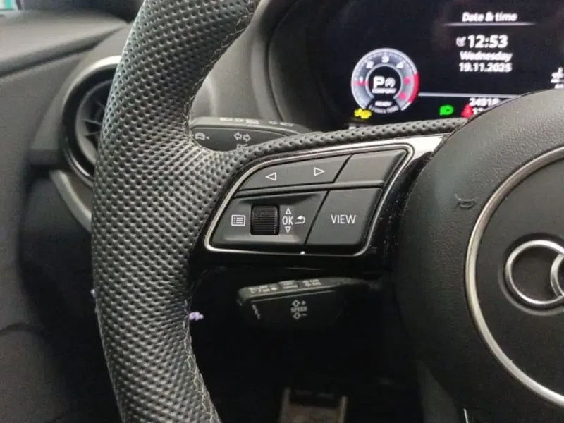 Audi Q2 usata a Novara (15)