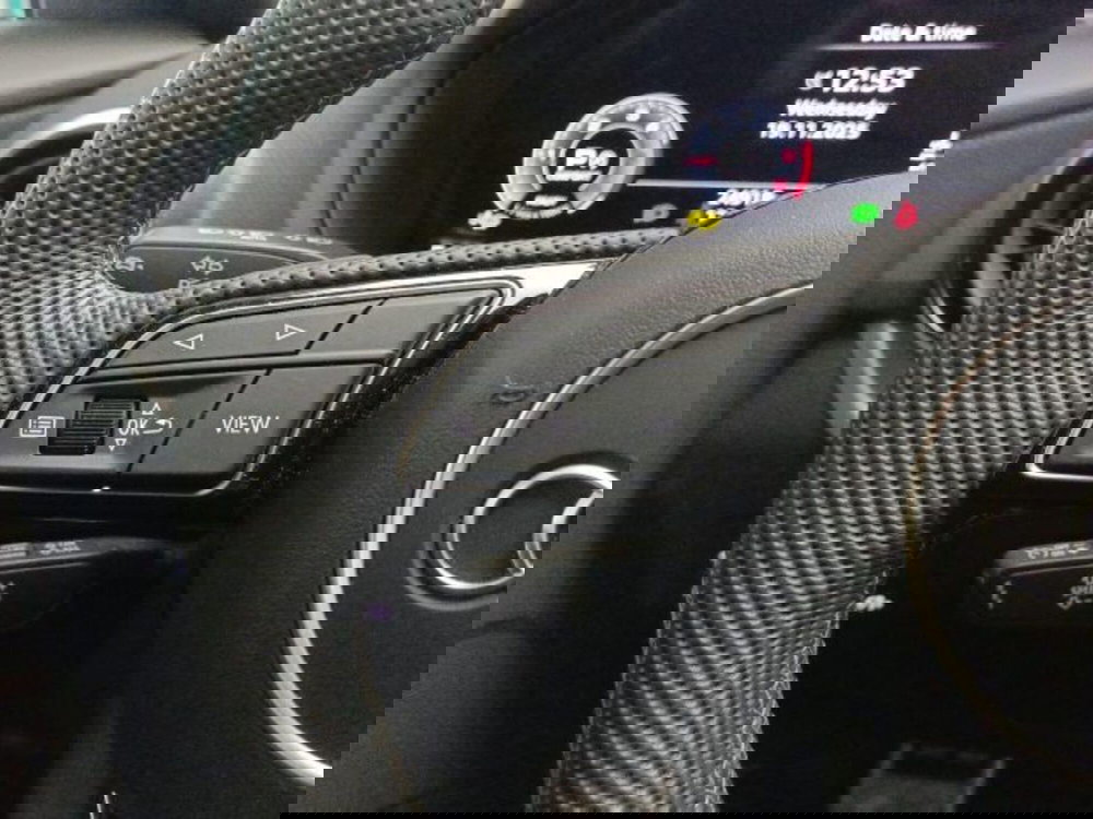 Audi Q2 usata a Novara (15)