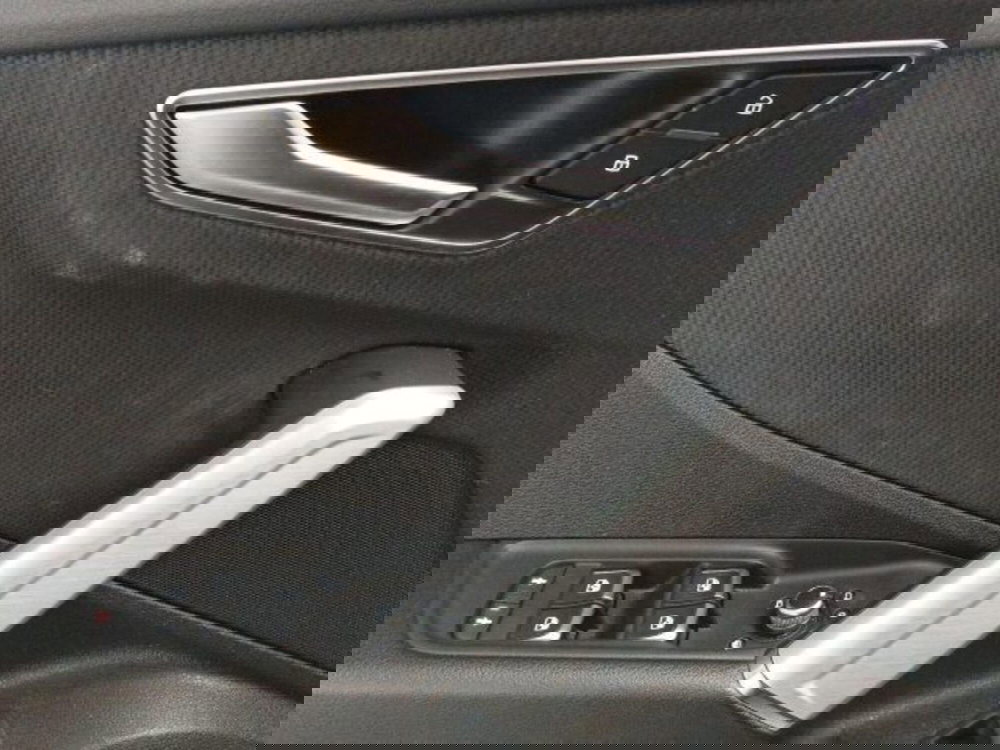 Audi Q2 usata a Novara (16)