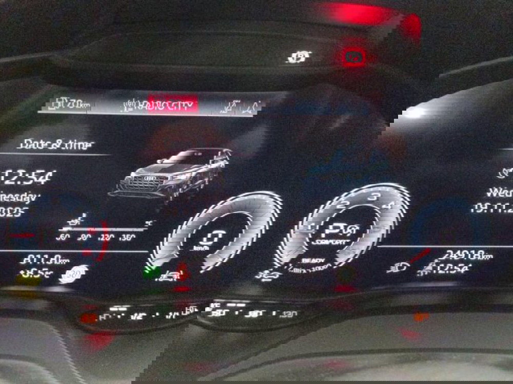 Audi Q2 usata a Novara (17)