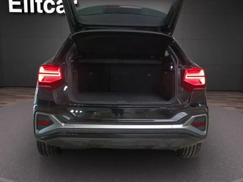 Audi Q2 usata a Novara (18)