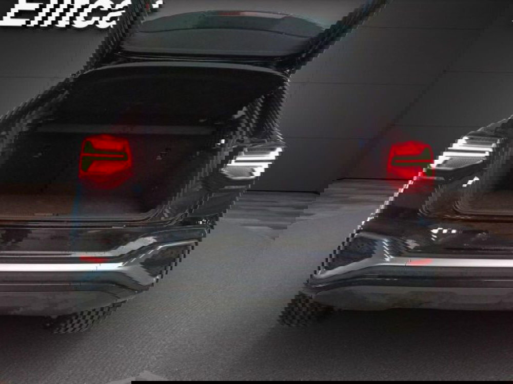 Audi Q2 usata a Novara (18)