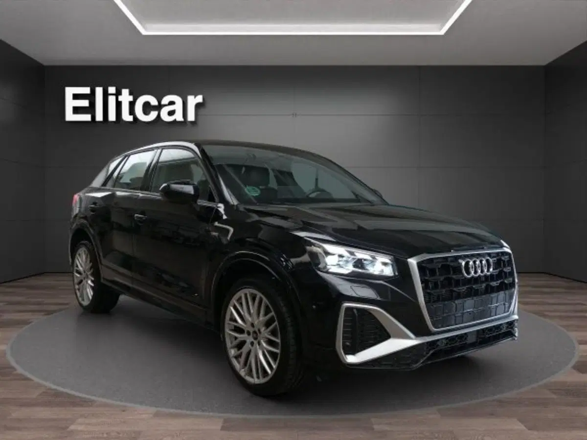 Audi Q2 usata a Novara (3)