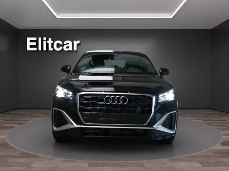 Audi Q2 usata a Novara (4)