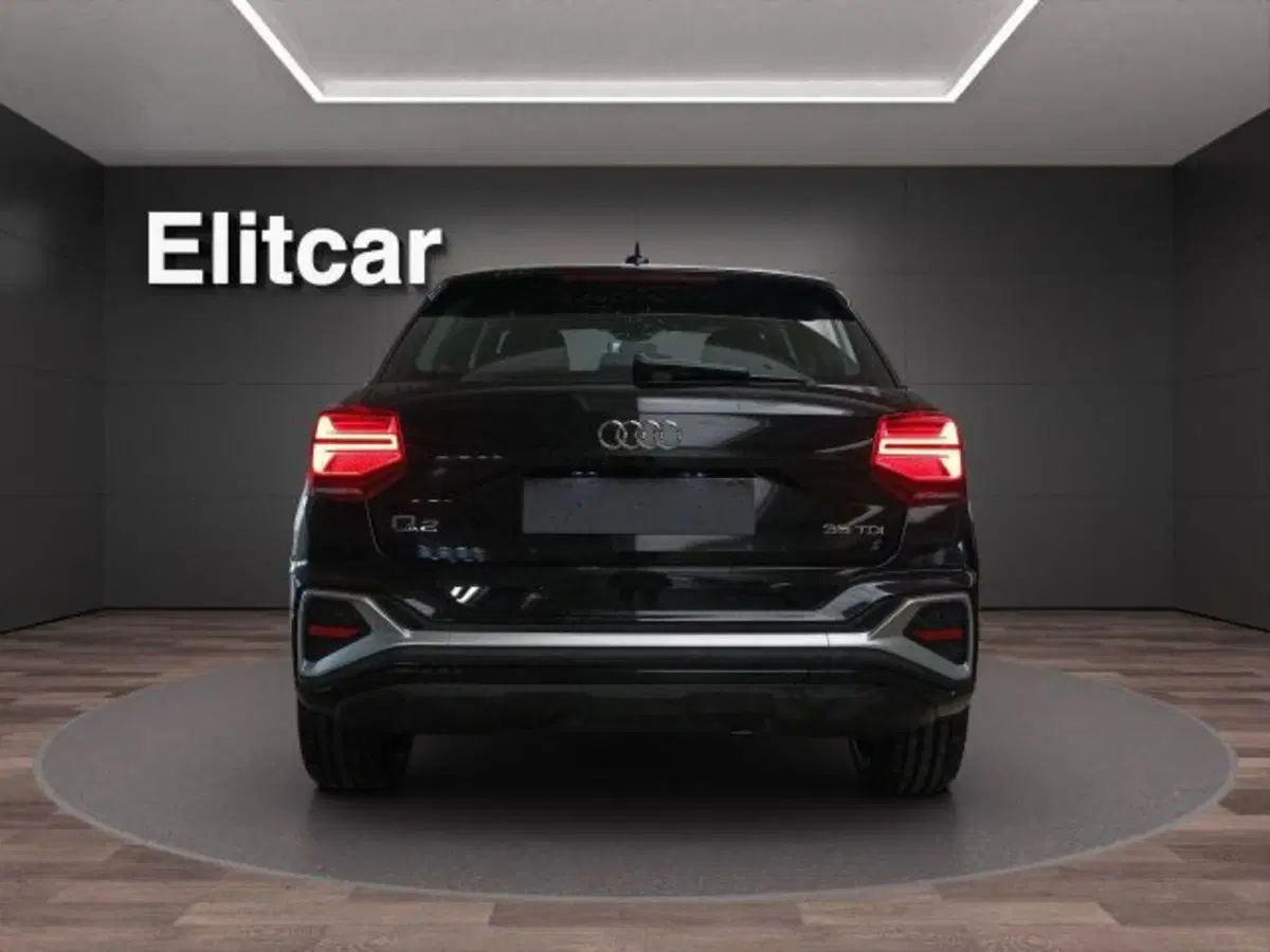 Audi Q2 usata a Novara (5)