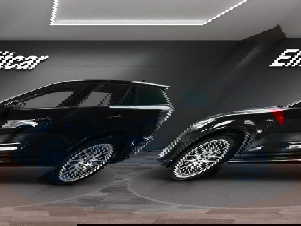 Audi Q2 usata a Novara (8)