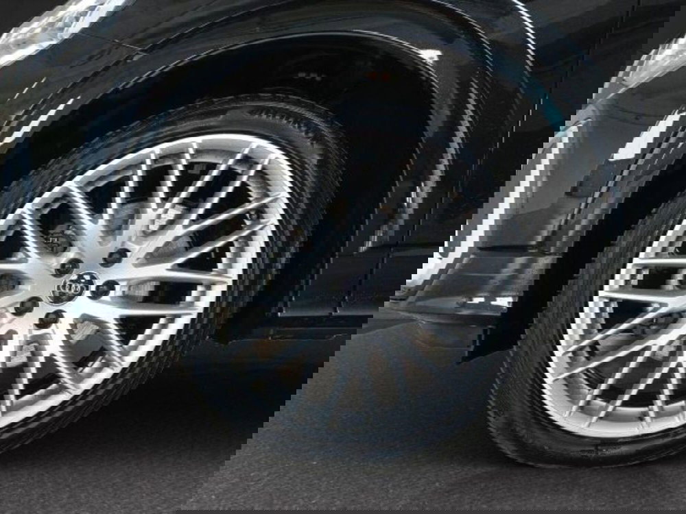 Audi Q2 usata a Novara (9)