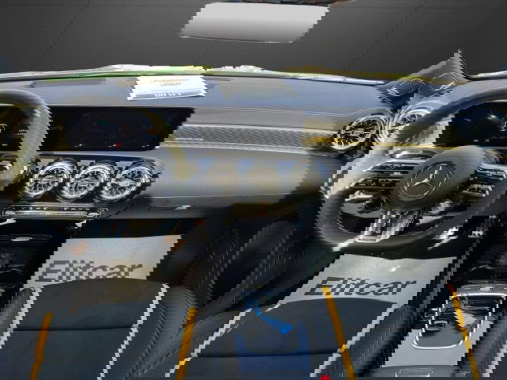 Mercedes-Benz Classe A usata a Novara (13)