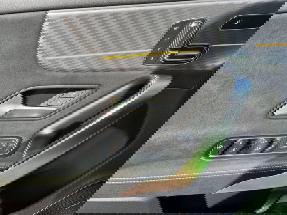 Mercedes-Benz Classe A usata a Novara (16)