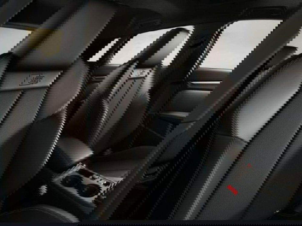 Audi A3 Sportback nuova a Novara (10)