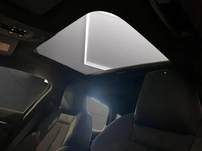 Audi A3 Sportback nuova a Novara (14)