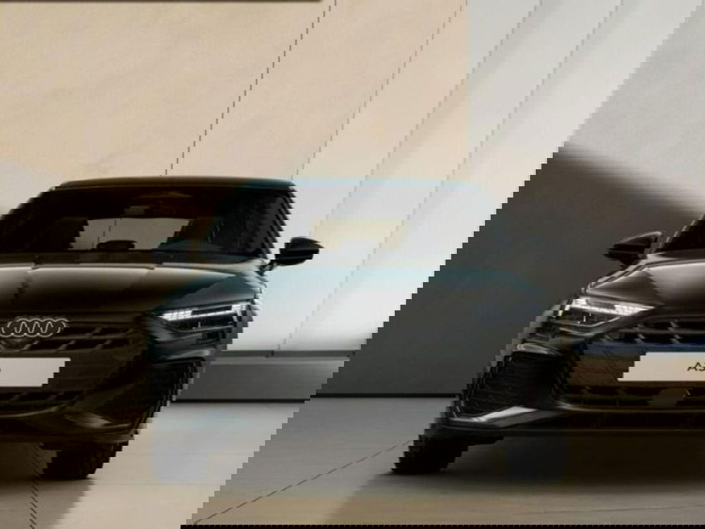 Audi A3 Sportback nuova a Novara (3)