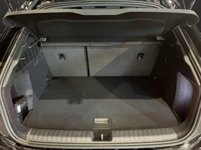 Audi A3 Sportback nuova a Novara (6)