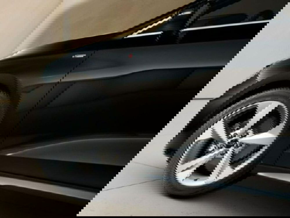 Audi A3 Sportback nuova a Novara (8)