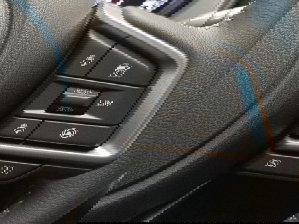 Subaru Crosstrek nuova a Novara (11)